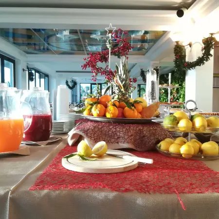 Hotel Lachea