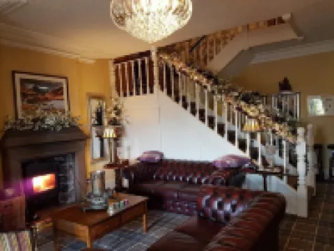 Heather Glen Country House Hotels in Eden