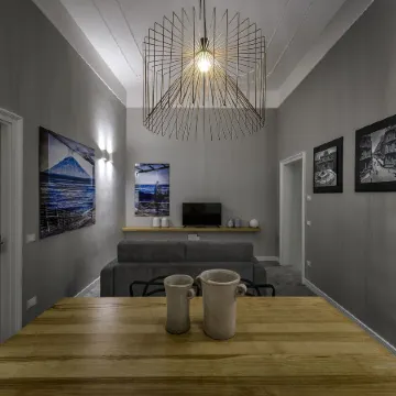 Suite del Ponte Normanno