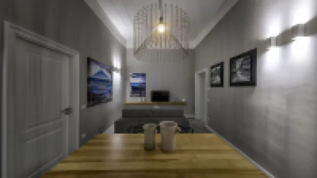 Suite del Ponte Normanno