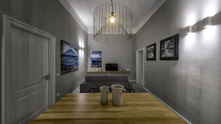 Suite del Ponte Normanno