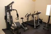 L5 Hotel - Gym