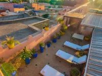 Riad Khabia & Spa Hotels near Mellah