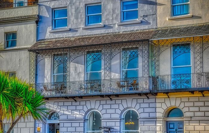 Gloucester House