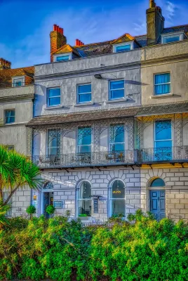 Gloucester House Hotels in Weymouth