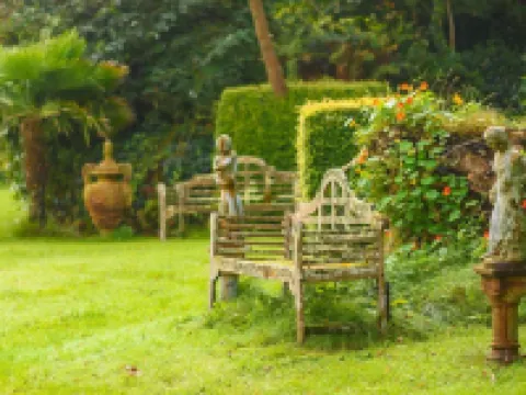 Penventon Park Hotel Hotels in Redruth