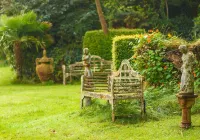 Penventon Park Hotel Hotels in 