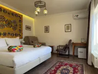 Usman Heritage Hotel Hotels in Бухара