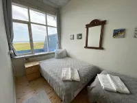 Skaerven Beachfront Condos and Cottage Hotels in Nyborg