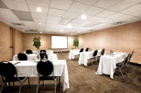 Westmark Fairbanks Hotel and Conference Center