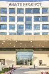 Hyatt Regency Algiers Airport Hotels near Houari Boumediene Airport