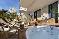 Brown Beach House Tel-Aviv, a Member of Brown Hotels - Spa