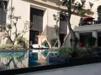 Hotel Tentrem Yogyakarta Hotels in Jetis