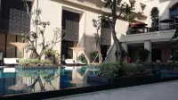 Hotel Tentrem Yogyakarta Hotel di Kecamatan Jetis