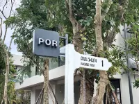 Por Daowadung Hôtels à : Wua Lai