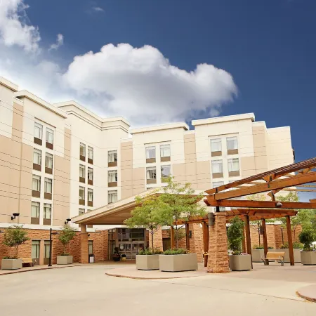 SpringHill Suites Cincinnati Midtown