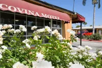 Covina Motel Hoteles en Baldwin Park