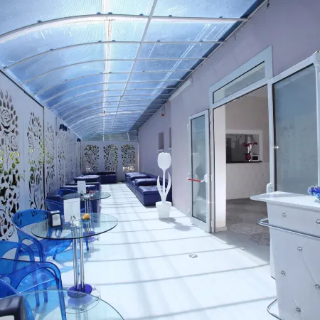 Hotel Boutique Blumarin