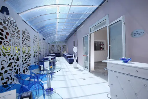 Hotel Boutique Blumarin