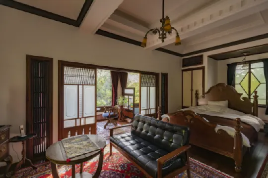 琴ひら温泉 旅籠 かやうさぎ