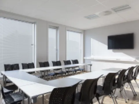 P-Hotels Brattøra Hoteles en Trondheim