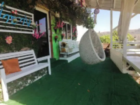 อิงหมอก คันทรี เมาเท่น วิว รีสอร์ท โรงแรมใกล้เวเนโต้ สวนผึ้ง