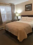 Timberland Motel Hotels in Cardwell