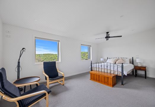 샌디 포인트 비치 이스케이프 내부 전경