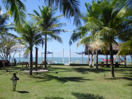 Ouro Sobre Azul Apart Hotel