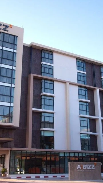 รูปภาพของโรงแรมเอบิช สาขาสนามบินลำปาง