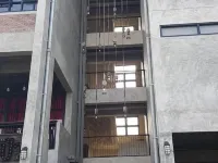 Rumpai Loft Habitat Отели рядом с достопримечательностью «Храм Рампэнг»