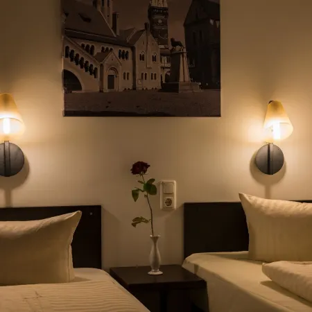 Hotel Fürstenhof