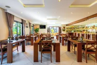 Pousada d'Biagy Premium - breakfast