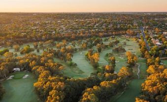 Beaumont Kew