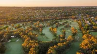 Beaumont Kew Hotel a Hawthorn