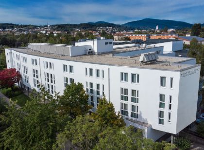 Scotty & Paul Hotel Deggendorf