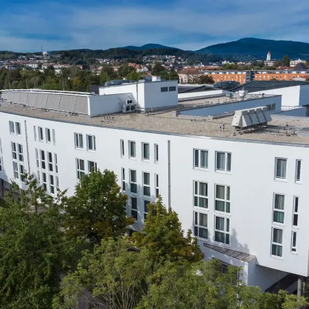 Scotty & Paul Hotel Deggendorf