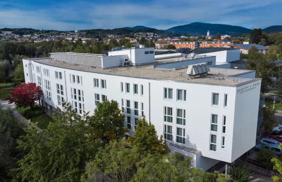 SCOTTY + PAUL 德根多夫酒店