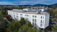 Scotty & Paul Hotel Deggendorf Hotel di 
