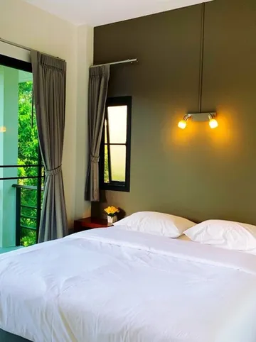 รูปภาพของในยะ บีช บังกะโล