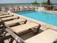 Beso Del Sol Resort - Ocean View
