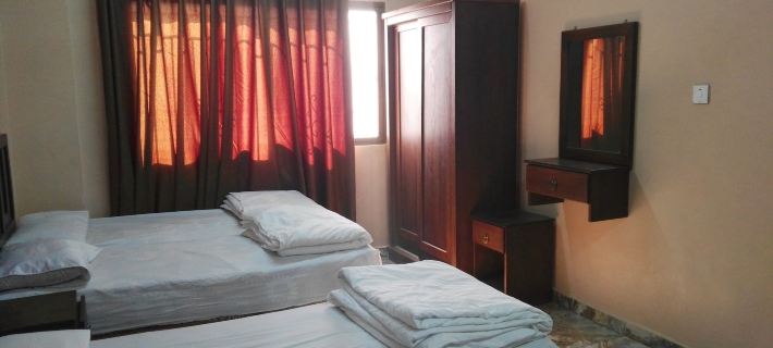Sea Beach Hotel Hotels in Akaba