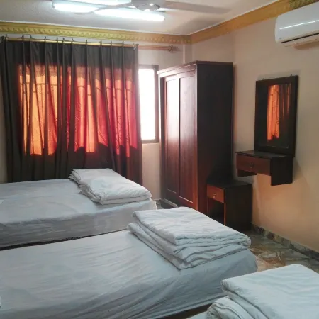 Sea Beach Hotel