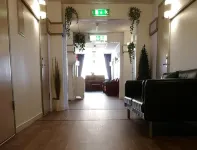 Hotell Björnidet Hotels in Överbyn