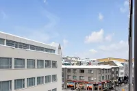 City Comfort Apartments