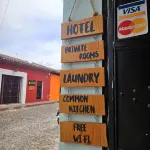 Cermeño's House Hotel di 