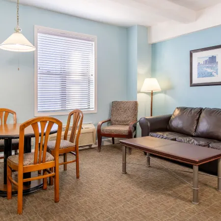 Legacy Vacation Resorts - Brigantine Beach