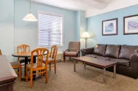 Legacy Vacation Resorts - Brigantine Beach - 3 tähden