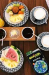 Cosmopolitano Hotel Boutique - servizio colazione