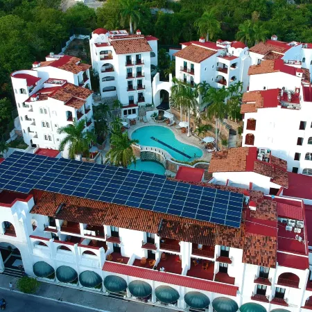 Hotel Marina Resort & Beach Club